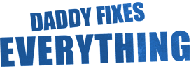 Daddy Fixes Everything by Ronen Divon