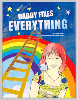 Daddy Fixes Everything cover